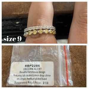 Ring Bomb Party Original Ring